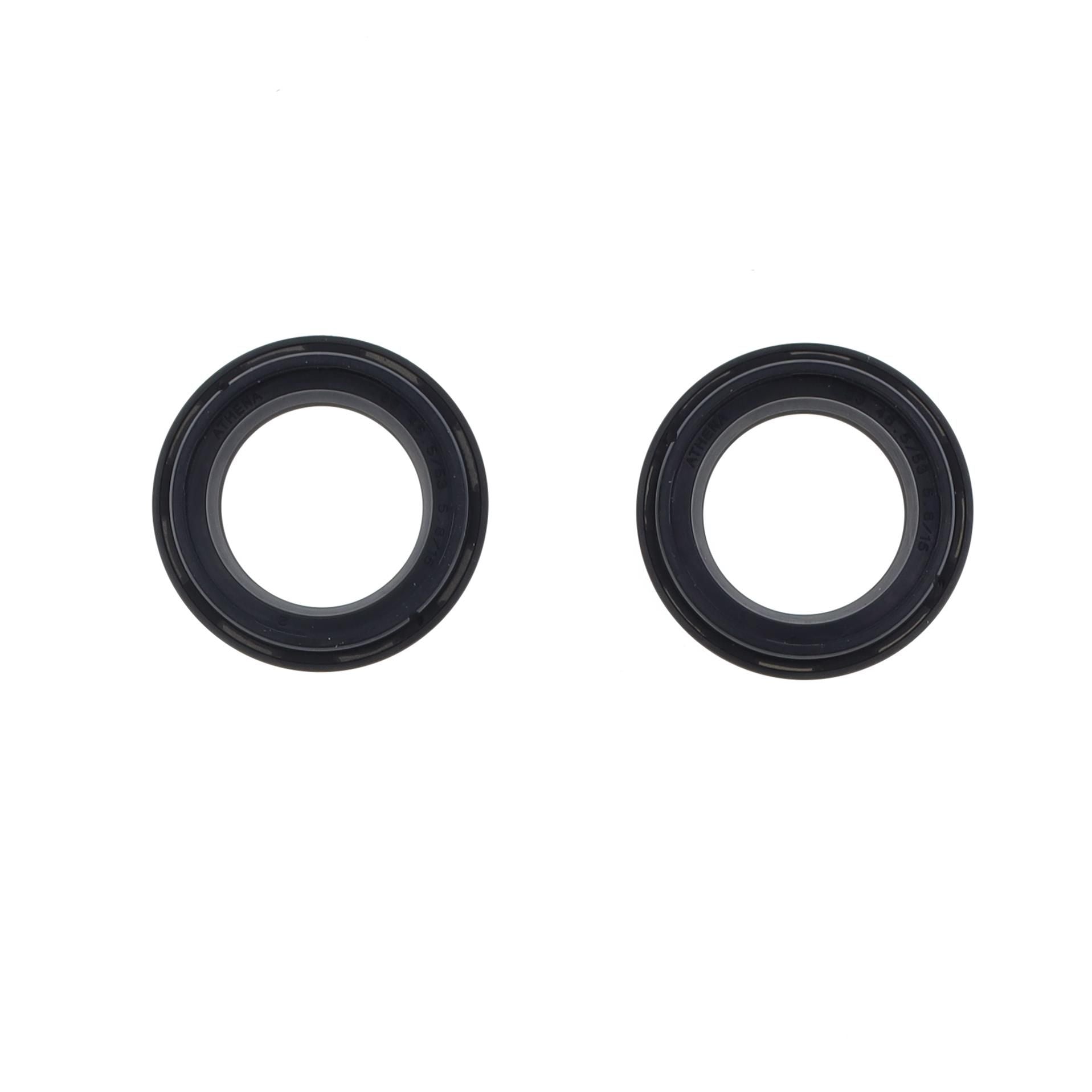 Athena Fork Seals Dust Seal P40FORK455214