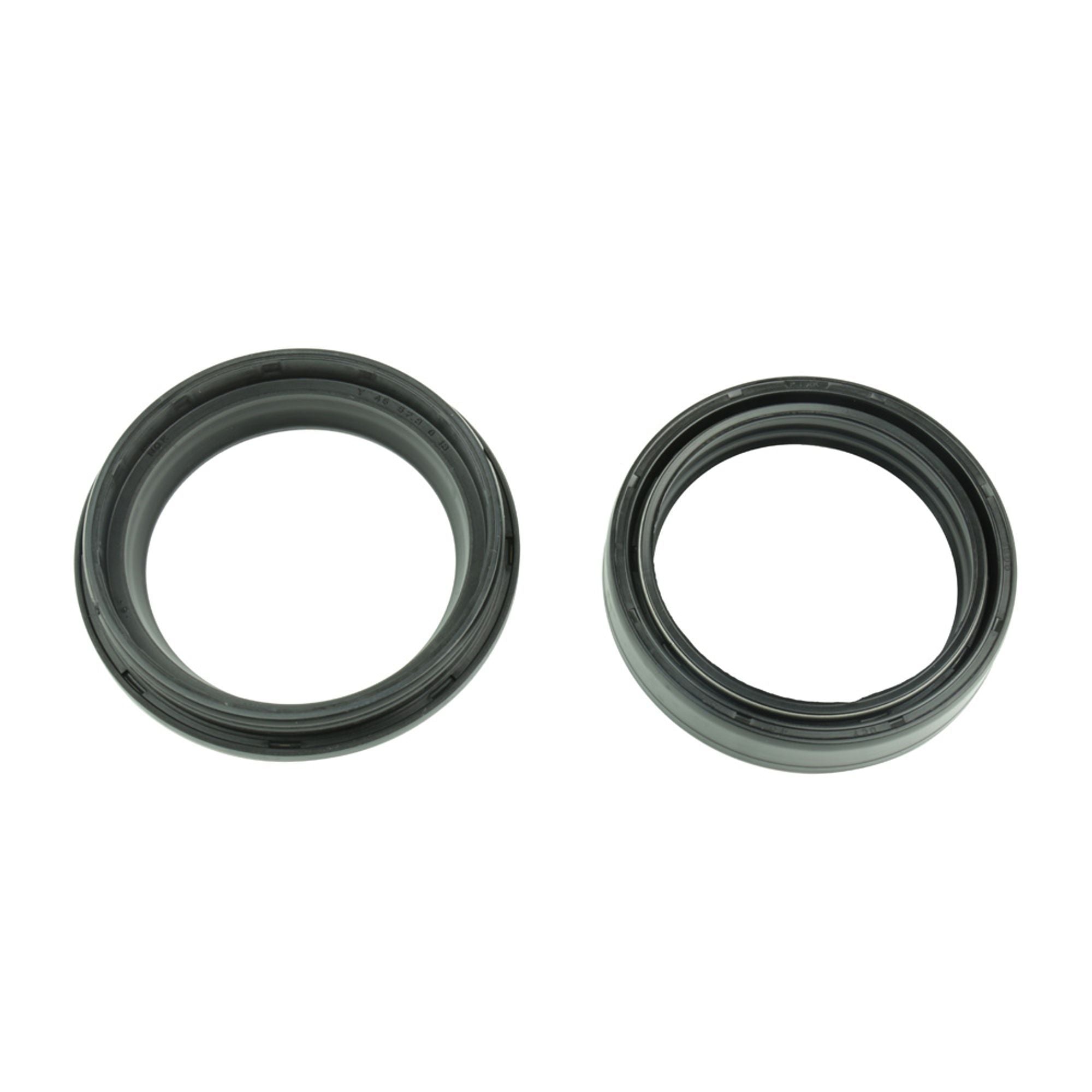 Athena Individual Fork Seal Kit Showa P40FORKKIT001