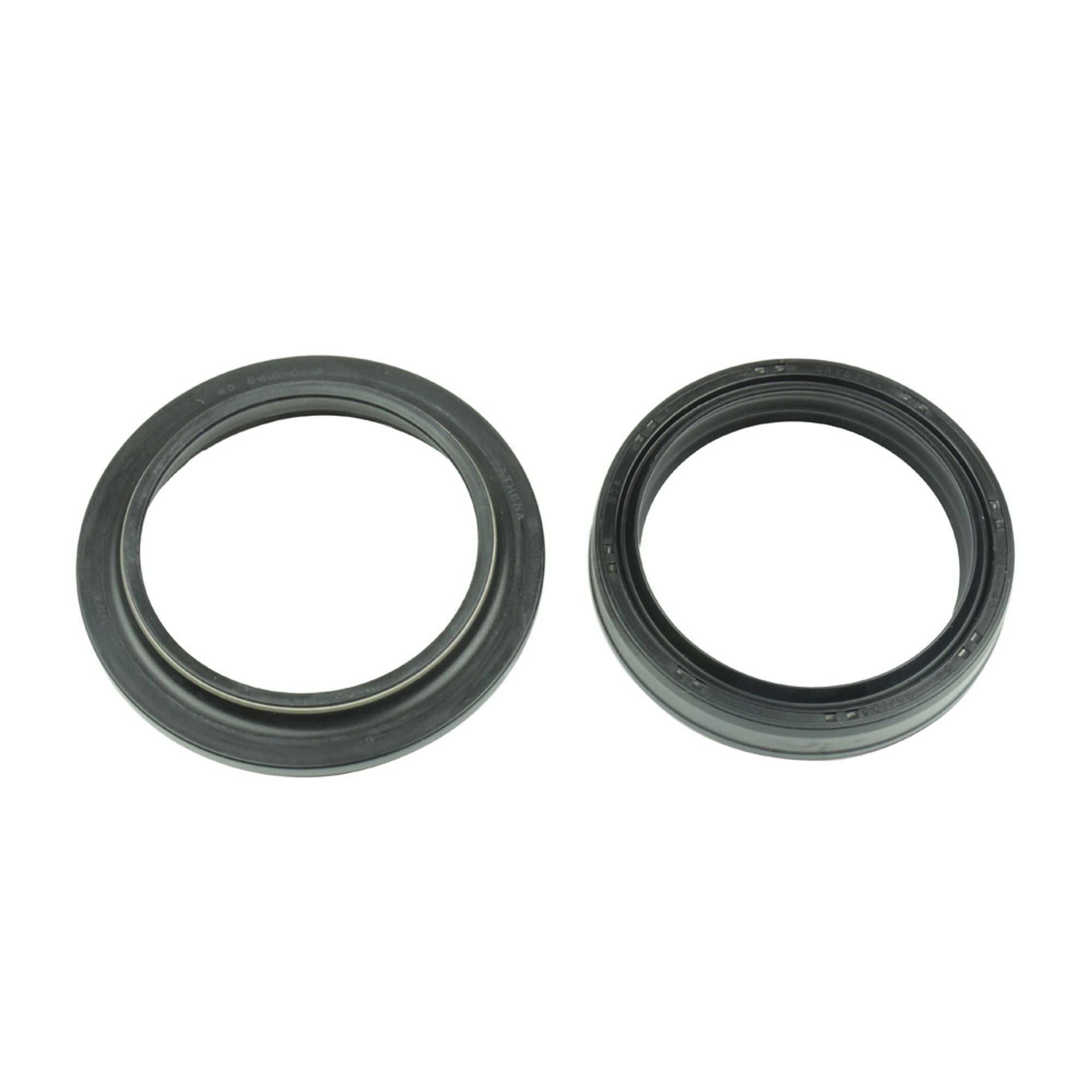 Athena Individual Fork Seal Kit Showa P40FORKKIT002