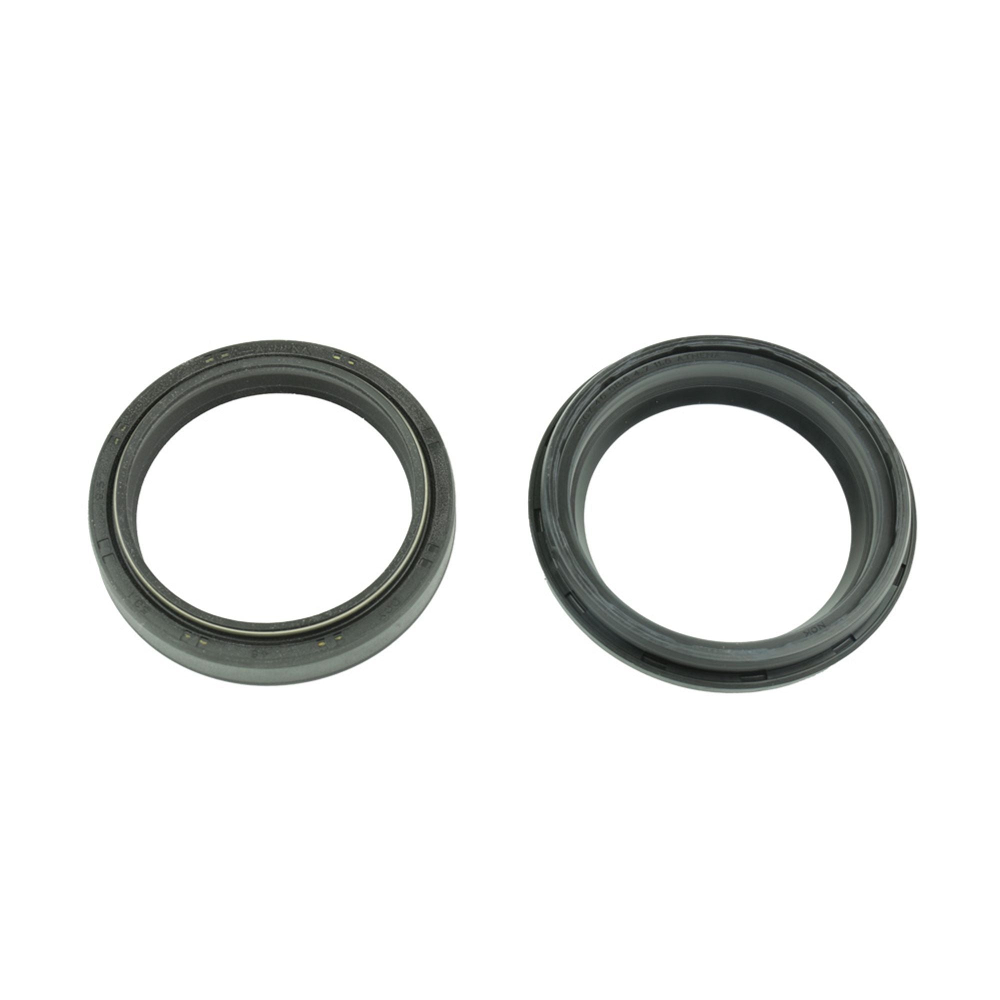 Athena Individual Fork Seal Kit Showa Kayaba For Honda CR125R 2002-2004