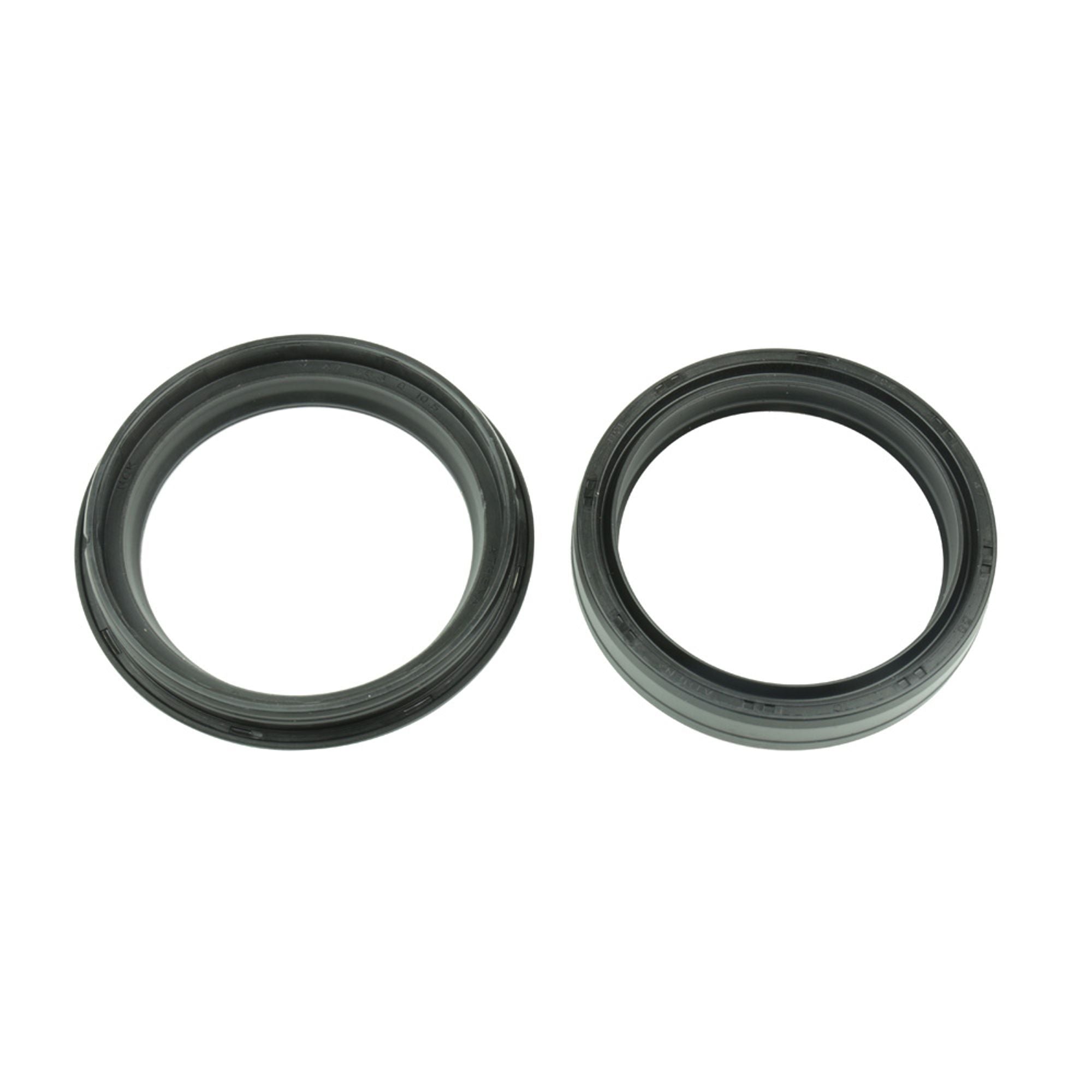 Athena Individual Fork Seal Kit Showa P40FORKKIT007