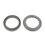 Athena Front Fork Oil Seals Kit For Suzuki RMX450Z 2014-2017 P40FORKKIT012
