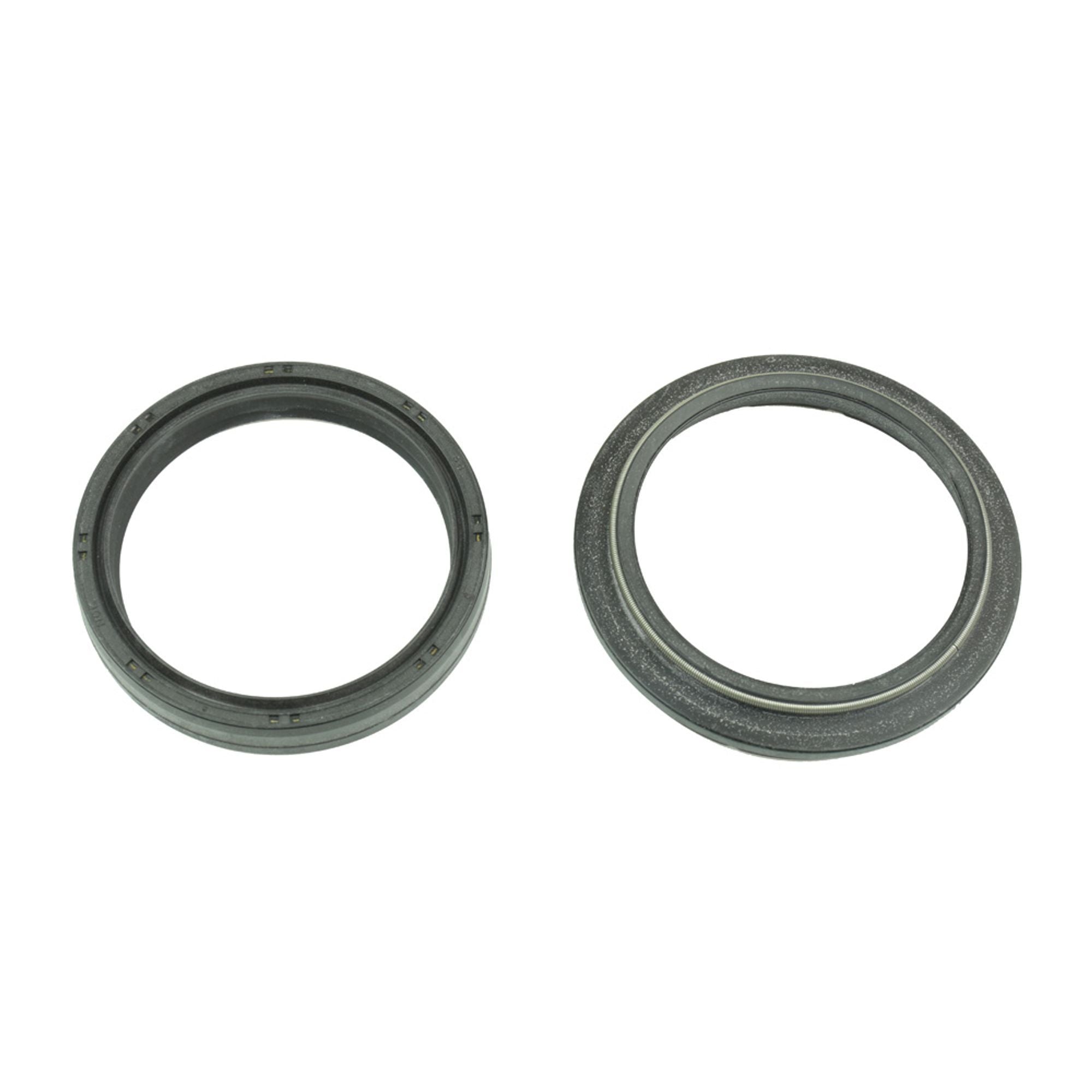 Athena Individual Fork Seal Kit White Power P40FORKKIT014