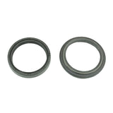 Athena Individual Fork Seal Kit White Power P40FORKKIT014