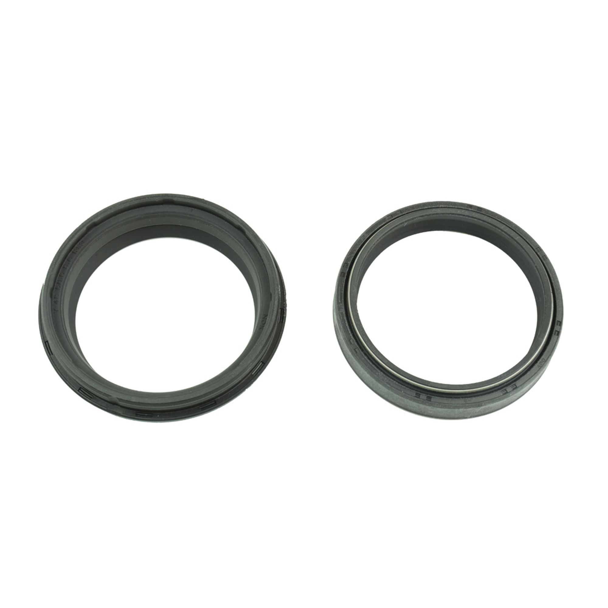 Athena Individual Fork Seal Kit White Power P40FORKKIT016