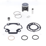 Athena Top End Piston Kit 44.45mm Bore P4C0445008001A