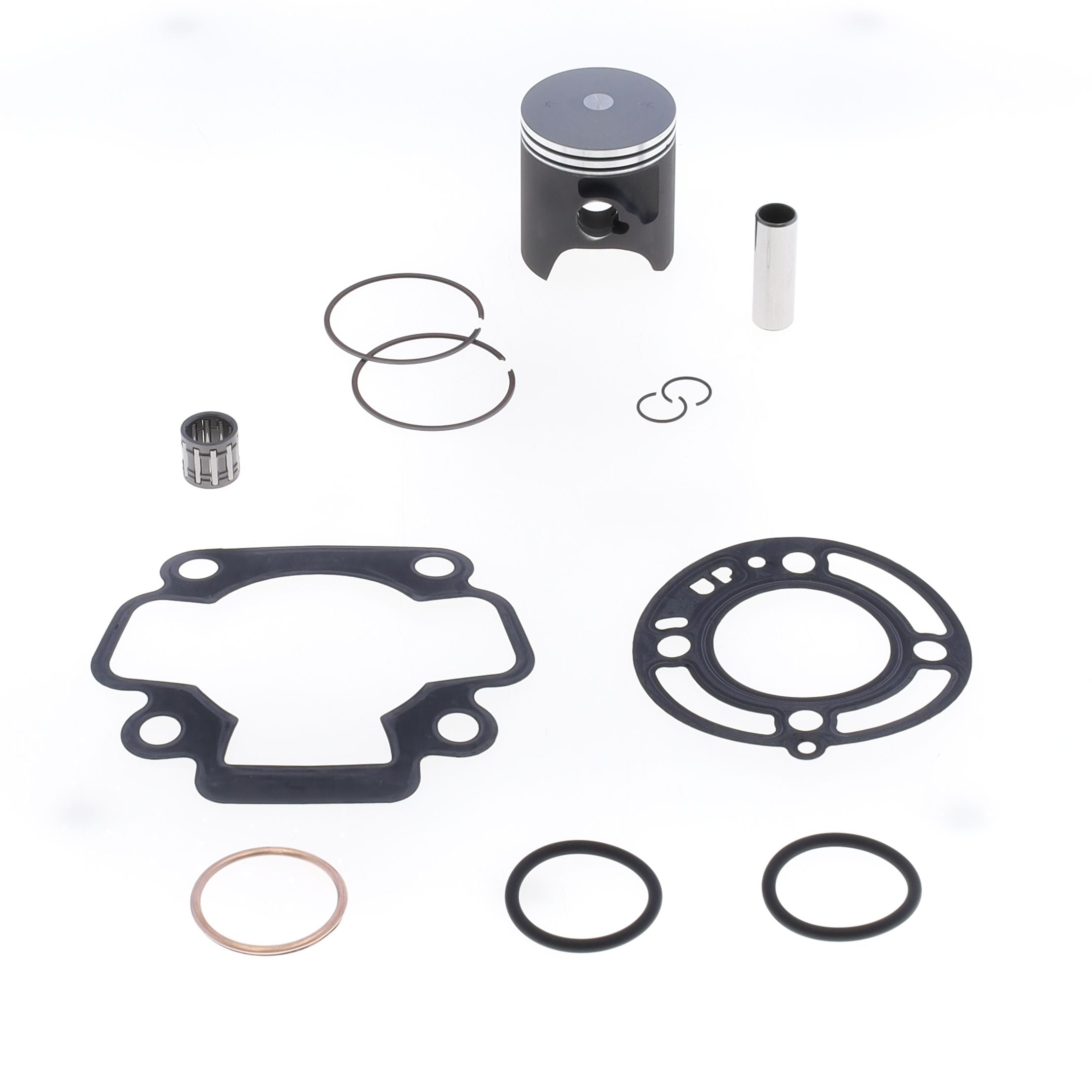 Athena Top End Piston Kit 44.46mm Bore P4C0445008001B
