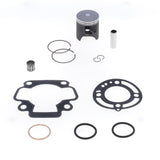 Athena Top End Piston Kit 44.46mm Bore P4C0445008001B
