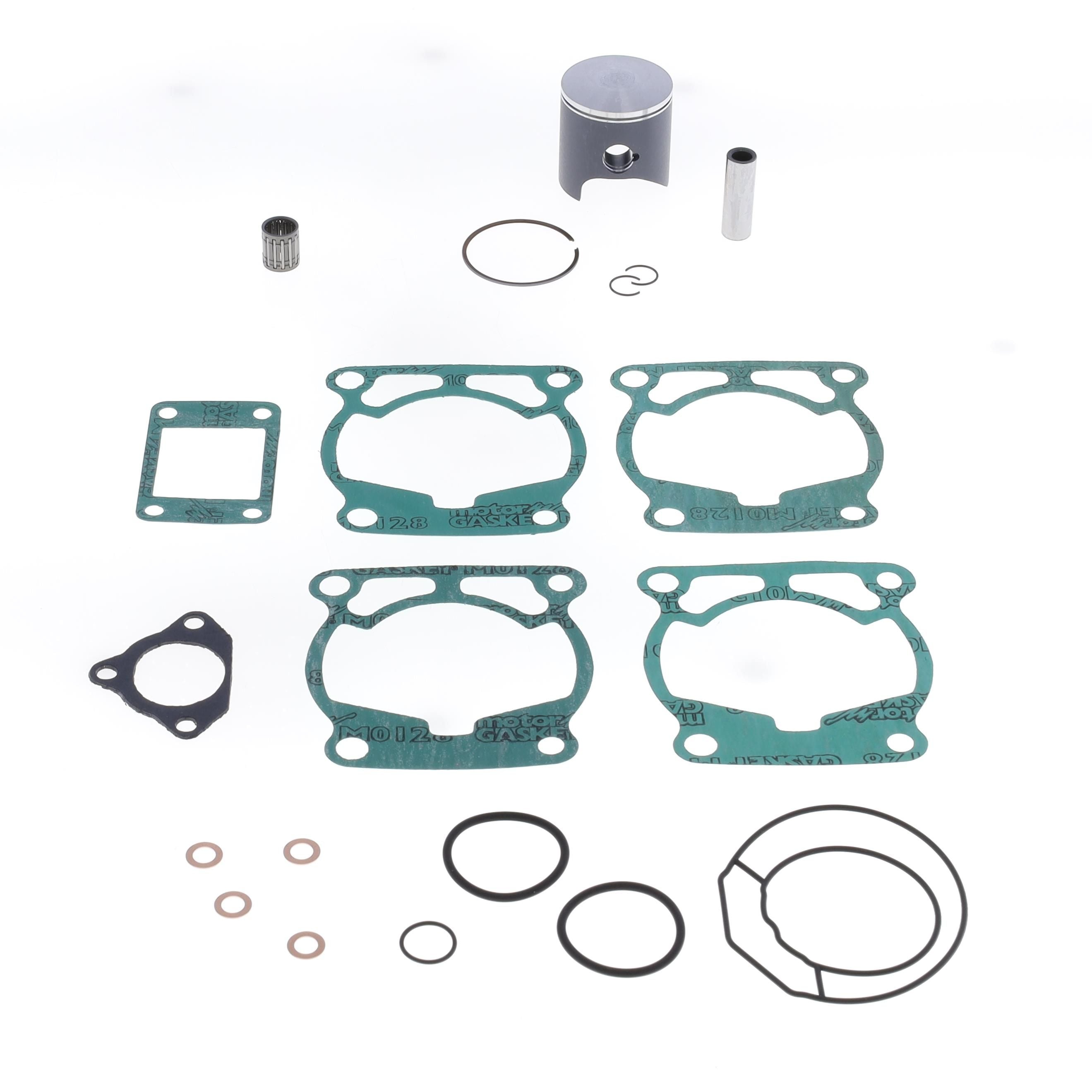 Athena Top End Piston Kit 44.96mm Bore P4C0450047002A