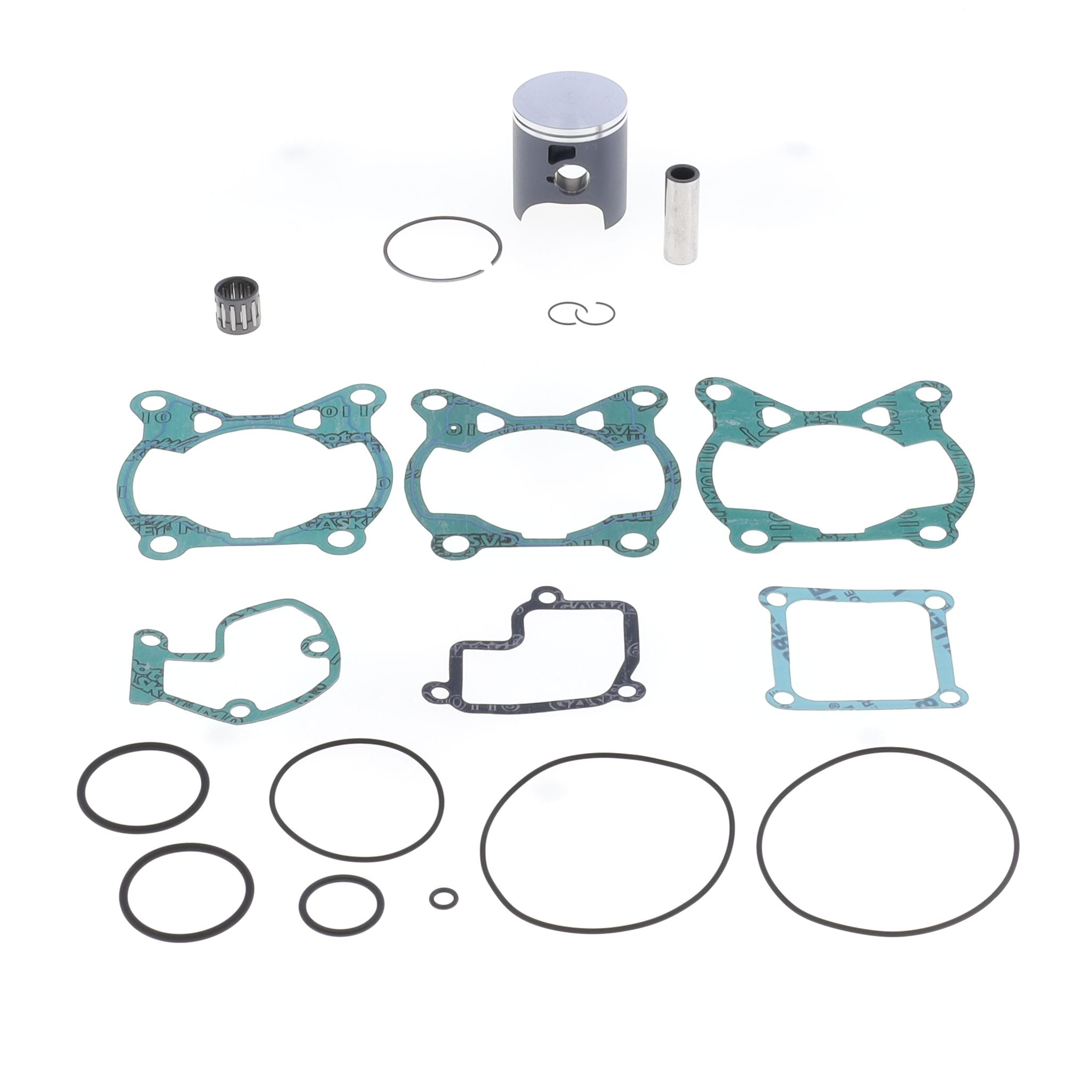 Athena Top End Piston Kit 46.95mm Bore P4C0470013005B