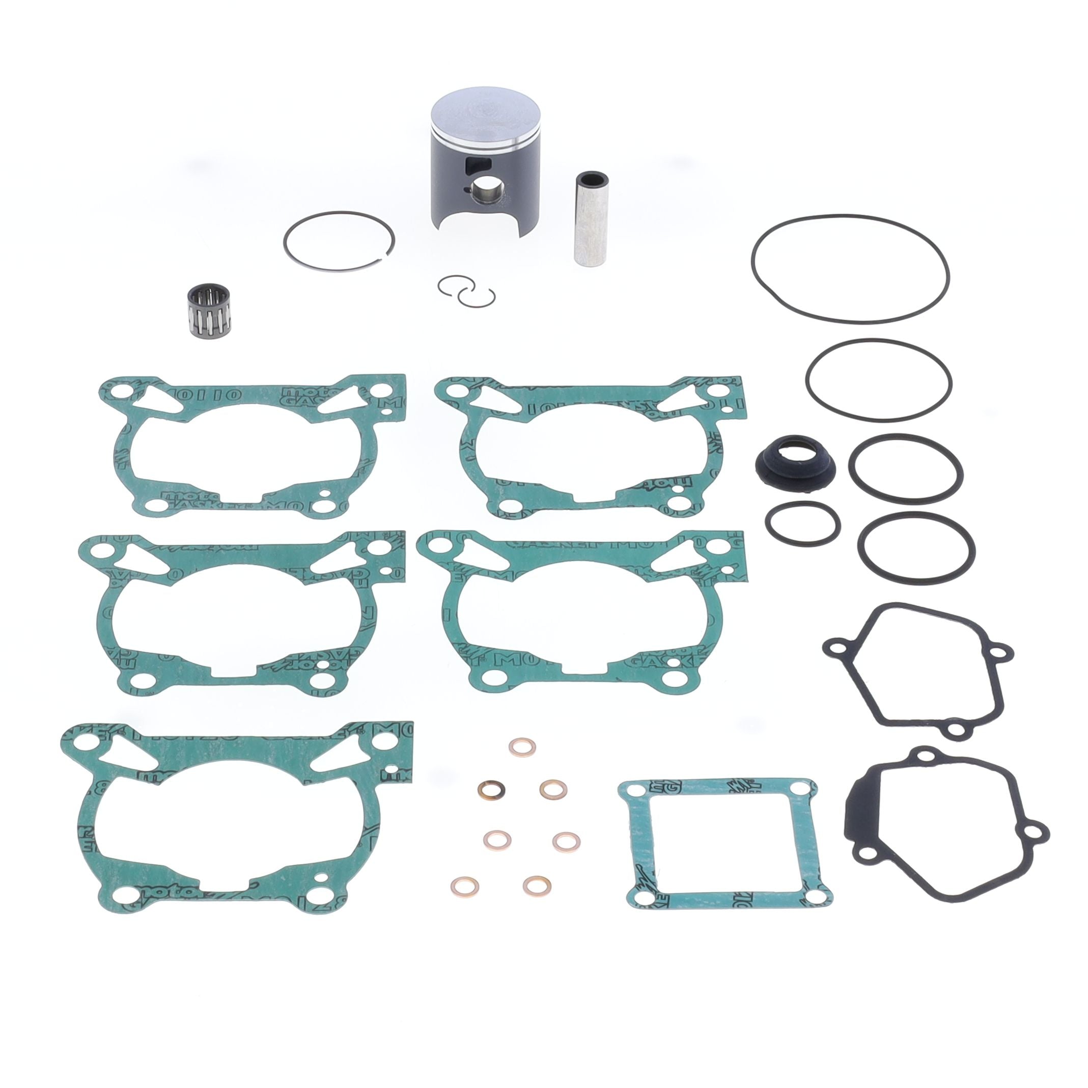 Athena Top End Piston Kit 46.95mm Bore P4C0470088005B