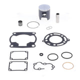 Athena Top End Piston Kit 48.44mm Bore For Kawasaki KX85 2014-2025