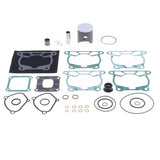 Athena Top End Piston Kit 53.95mm Bore P4C0540097020B