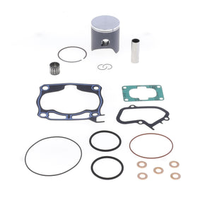 Athena Top End Piston Kit 53.95mm Bore For Yamaha YZ125 2005-2021