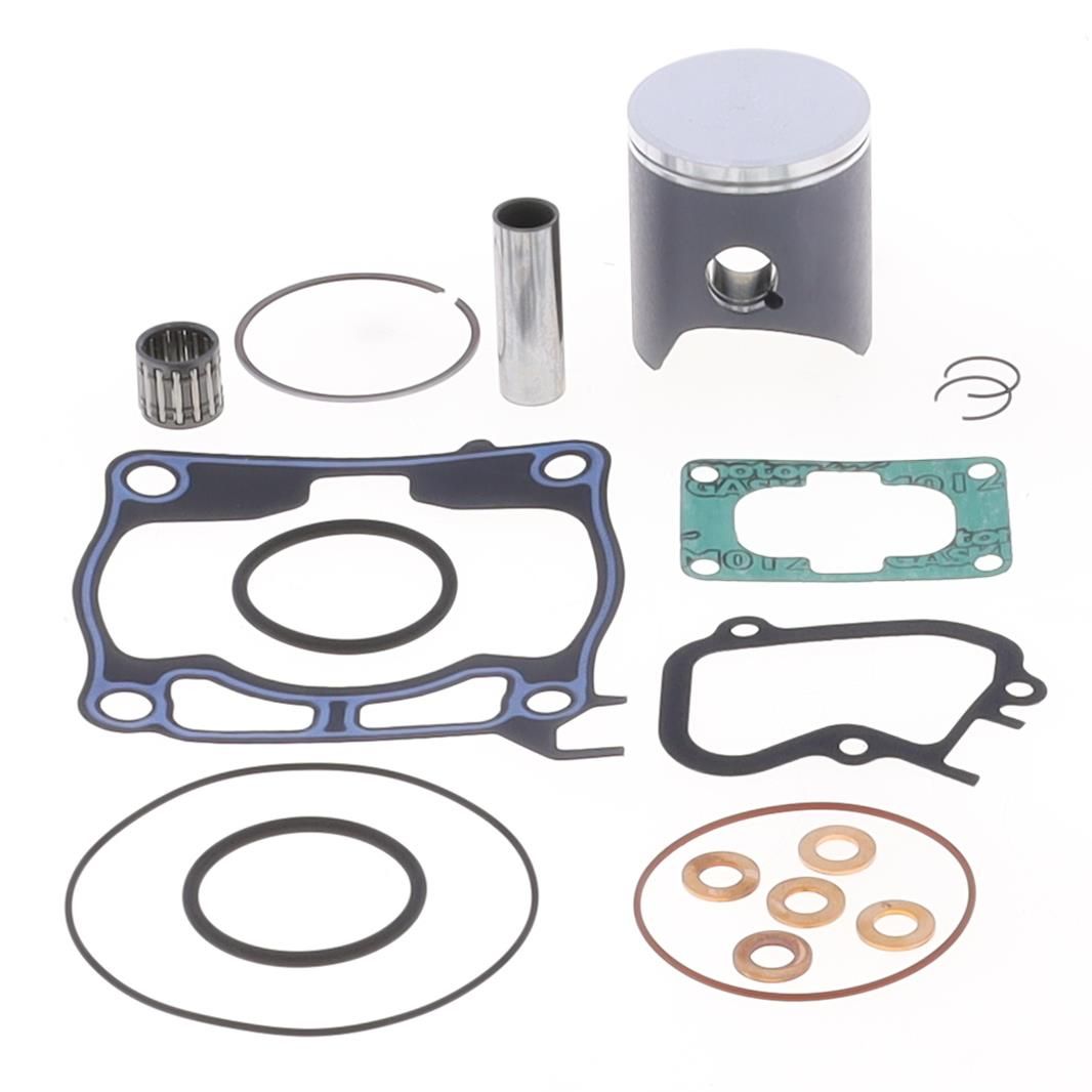 Athena Top End Piston Kit 53.95mm Bore P4C0540271014A