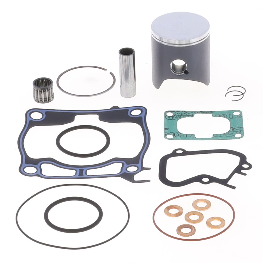 Athena Top End Piston Kit 53.96mm Bore P4C0540271014B