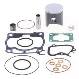 Athena Top End Piston Kit 53.96mm Bore P4C0540271014B
