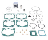 Athena Top End Piston Kit 66.35mm Bore P4C0664083001B