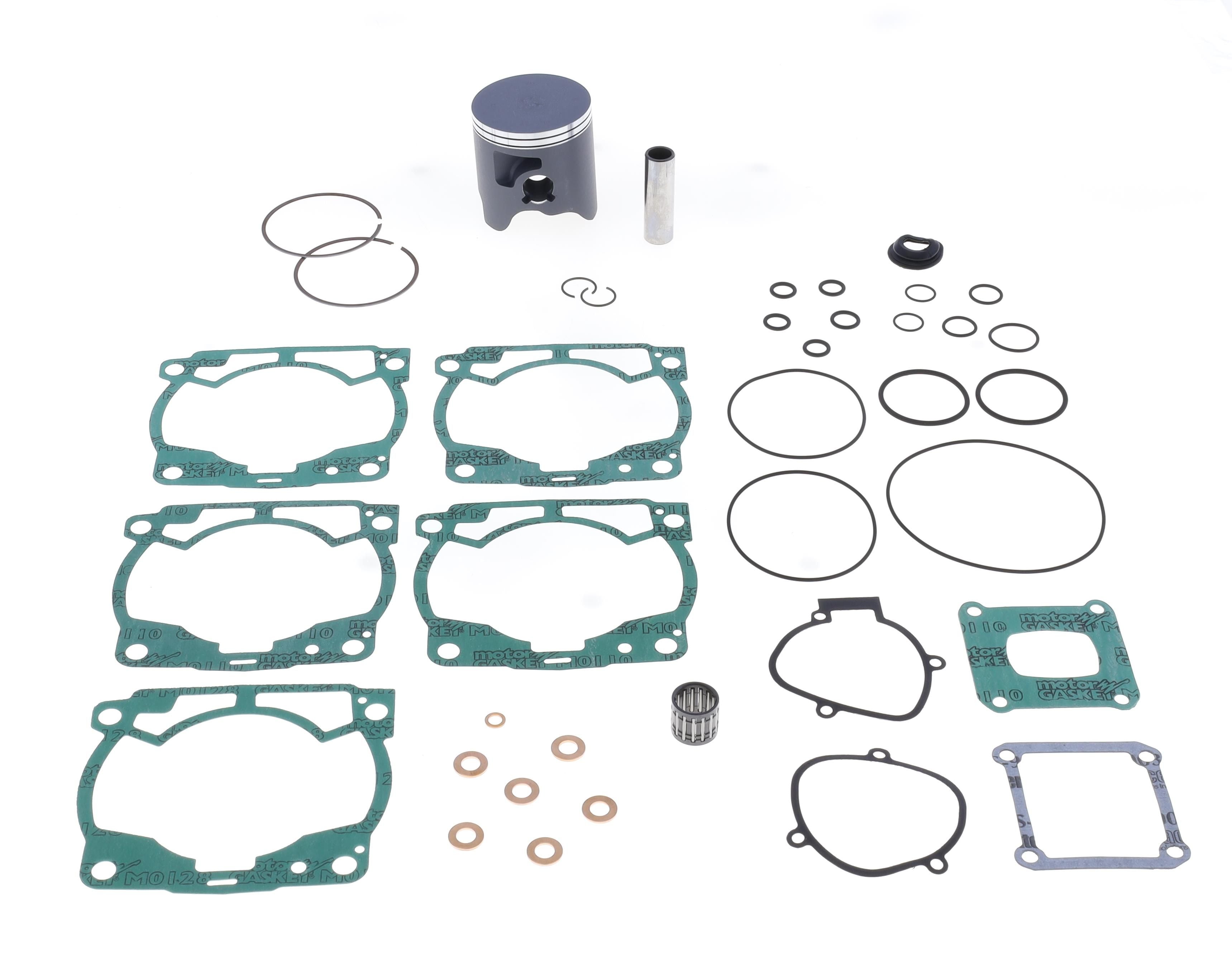 Athena Top End Piston Kit 71.93mm Bore P4C0720083002A
