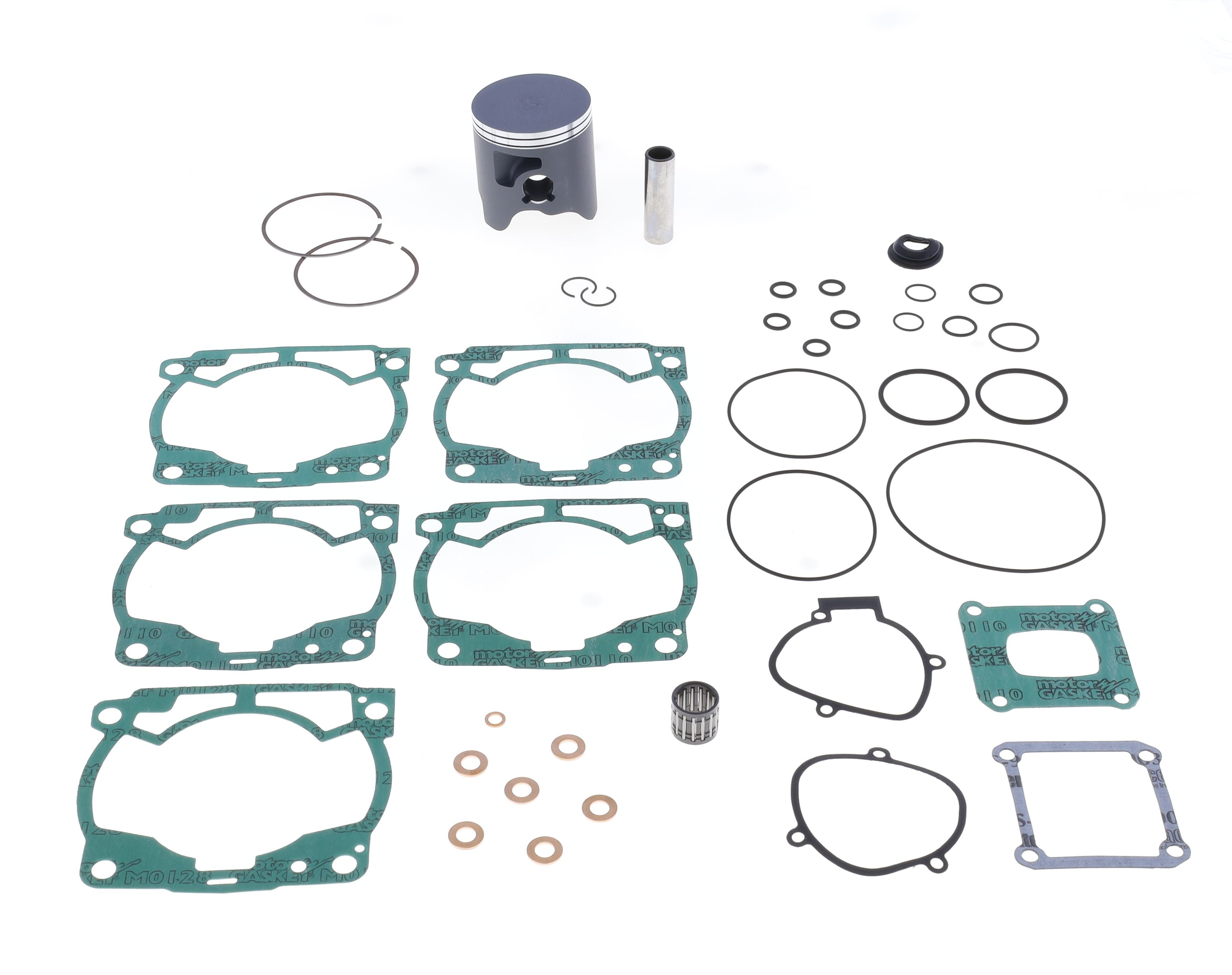 Athena Top End Piston Kit 71.94mm Bore P4C0720083002B