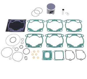 Descriptive image text
