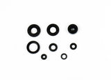 Athena Engine Oil Seal Kit For Yamaha DT50 LC / D 1988-1993 P4E0485400010