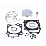 Athena Top End Piston Kit 76.75mm Bore For Honda CRF250R 2014-2015