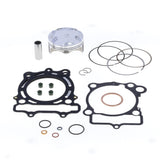 Athena Top End Piston Kit 76.96mm Bore For Suzuki RMZ250 2010-2018