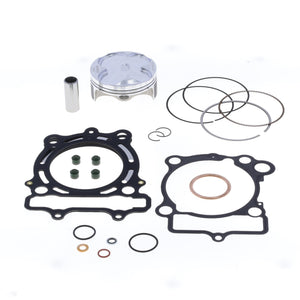 Athena Top End Piston Kit 76.96mm Bore For Suzuki RMZ250 2010-2018