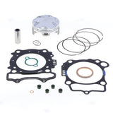 Athena Top End Piston Kit 76.97mm Bore P5F0770187008B