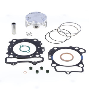 Athena Top End Piston Kit 76.97mm Bore P5F0770187008B