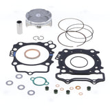 Athena Top End Piston Kit 76.96mm Bore P5F0770212009B