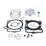 Athena Top End Piston Kit 77.96mm Bore P5F0780063001B