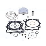 Athena Top End Piston Kit 77.96mm Bore For Kawasaki KX250 4T 2020
