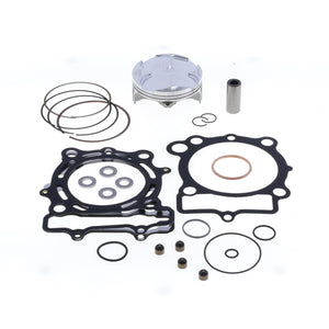 Athena Top End Piston Kit 77.97mm Bore For Kawasaki KX250 4T 2020