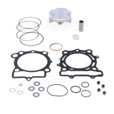 Athena Top End Piston Kit 77.96mm Bore P5F0780071004A
