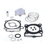 Athena Top End Piston Kit 77.96mm Bore P5F0780078002A