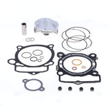 Athena Top End Piston Kit 77.96mm Bore P5F0780093001B