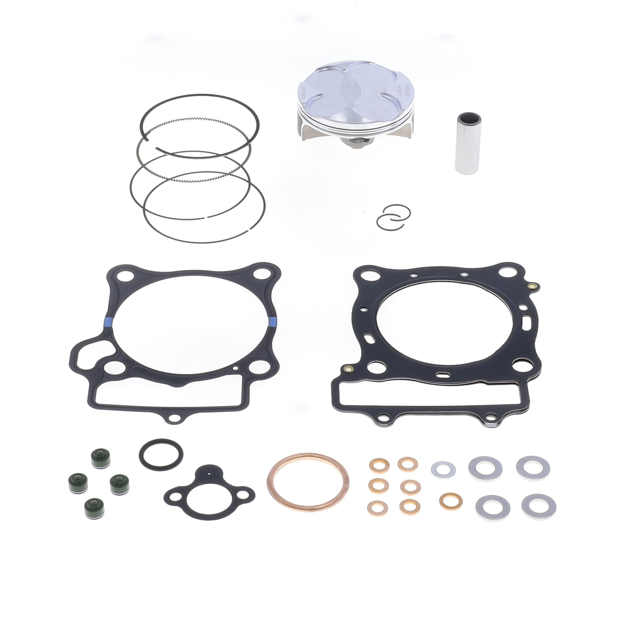 Athena Top End Piston Kit 78.95mm Bore P5F0790323002A