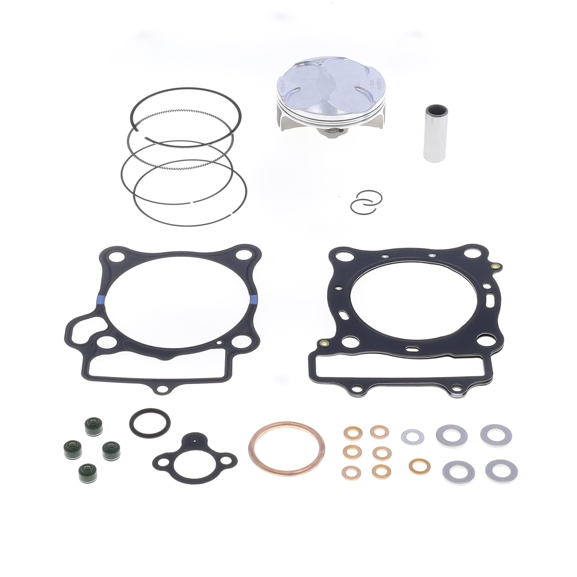 Athena Top End Piston Kit 78.95mm Bore P5F0790323002B