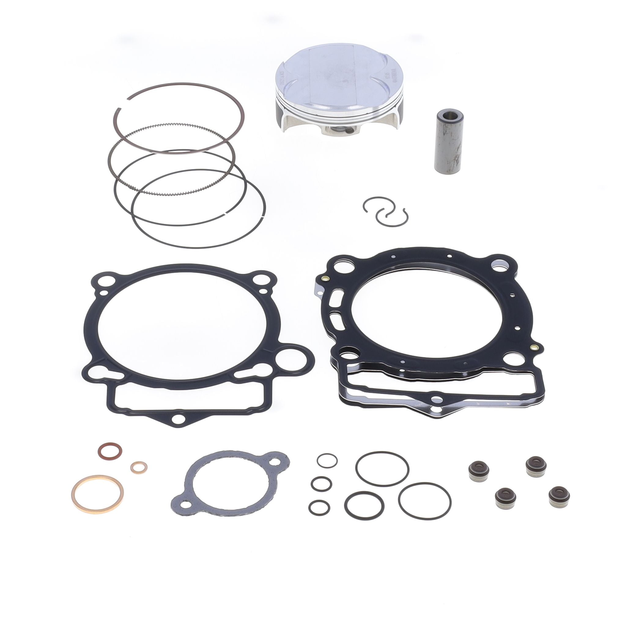 Athena Top End Piston Kit 87.96mm Bore P5F0880061001B