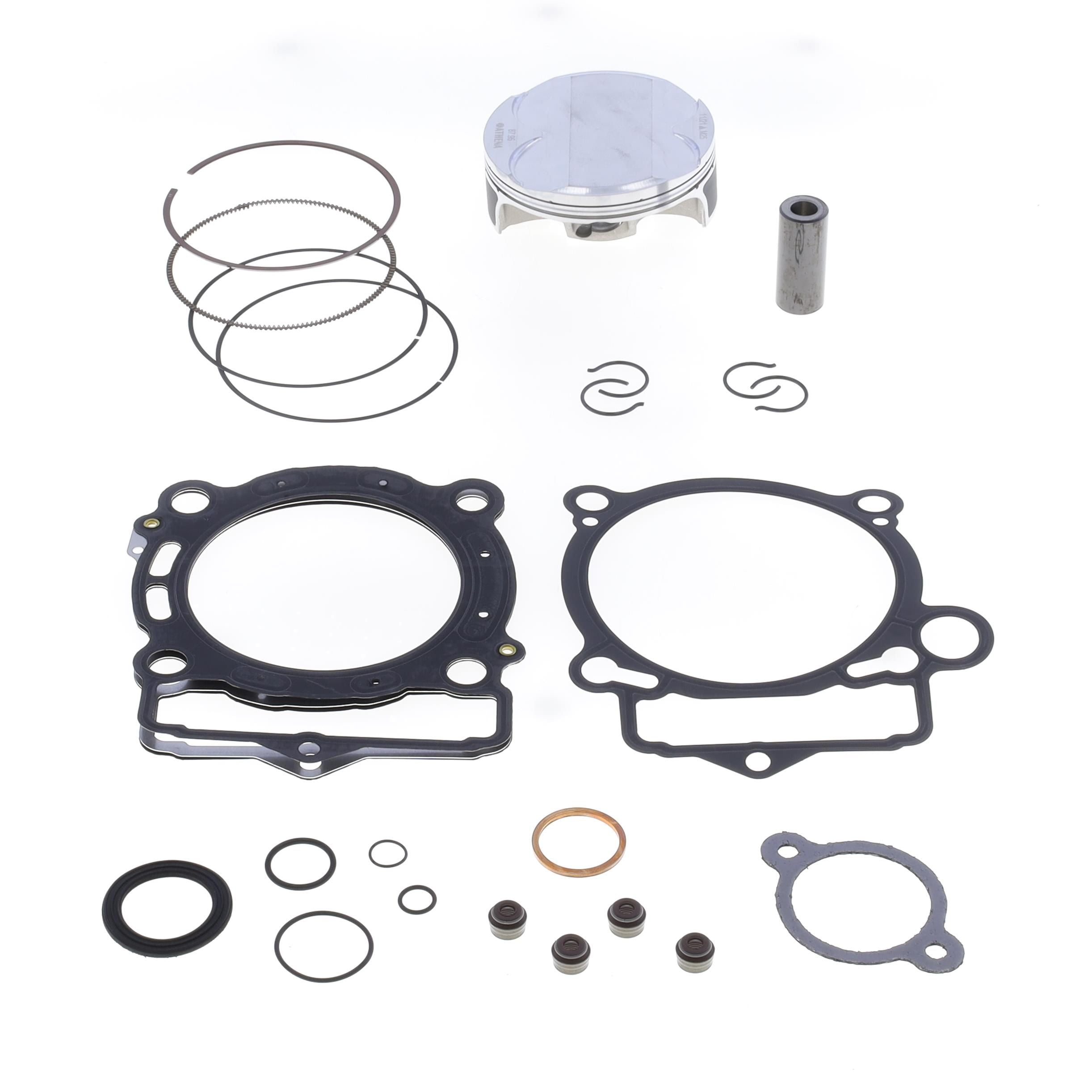 Athena Top End Piston Kit 87.95mm Bore P5F0880079001A