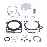 Athena Top End Piston Kit 87.95mm Bore P5F0880079001A