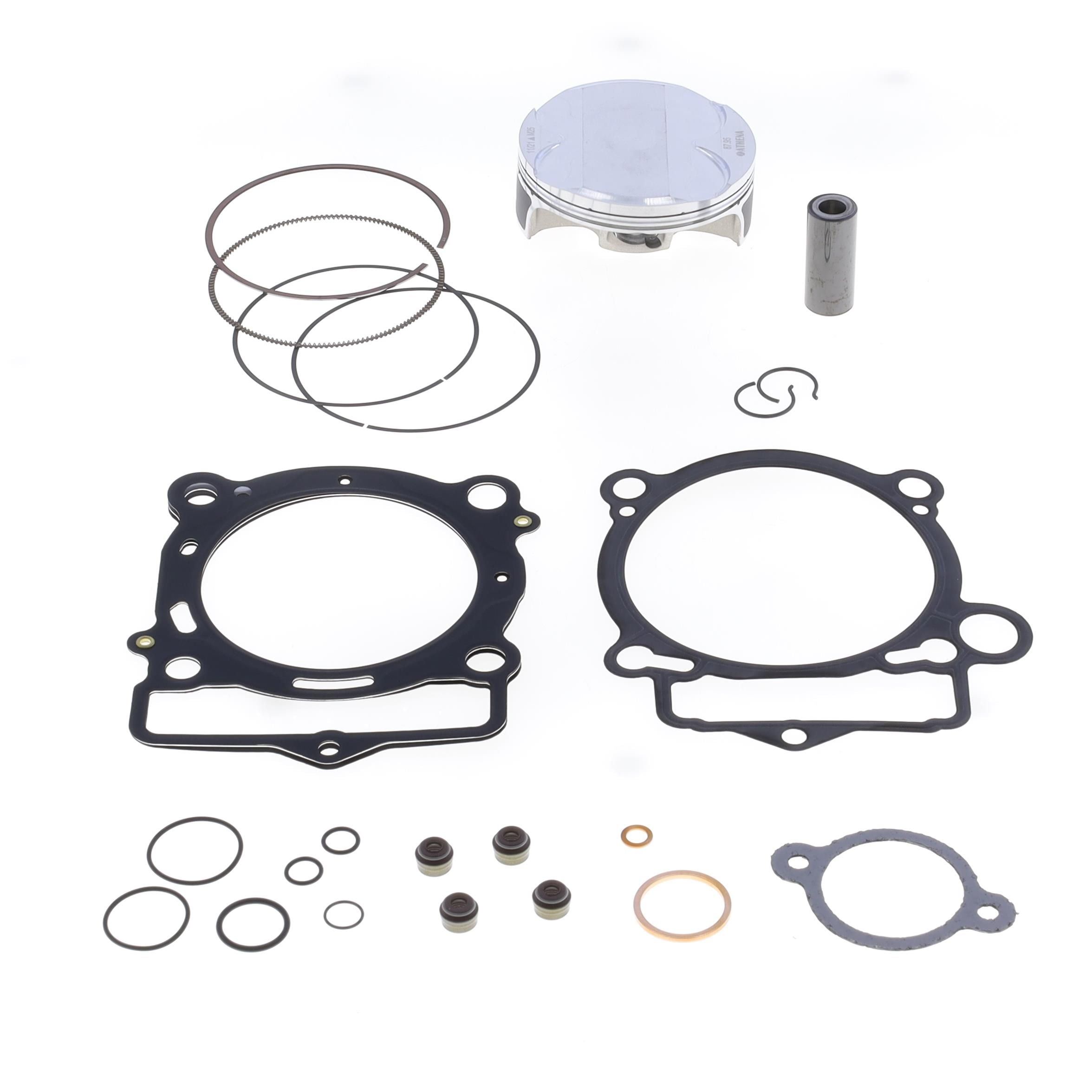 Athena Top End Piston Kit 87.95mm Bore P5F0880090001A