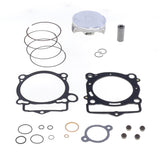 Athena Top End Piston Kit 87.96mm Bore P5F0880090001B