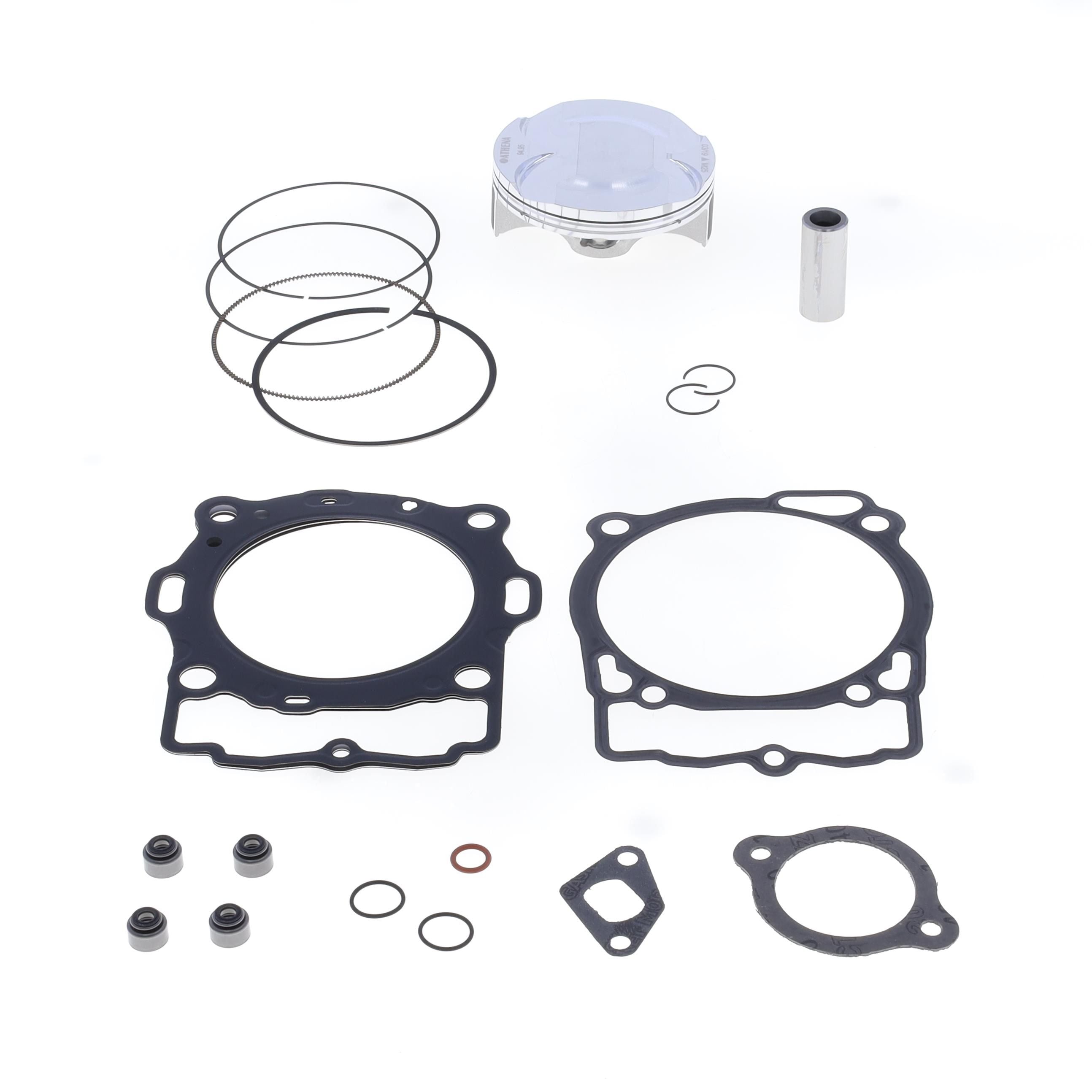 Athena Top End Piston Kit 94.95mm Bore P5F0950062001A