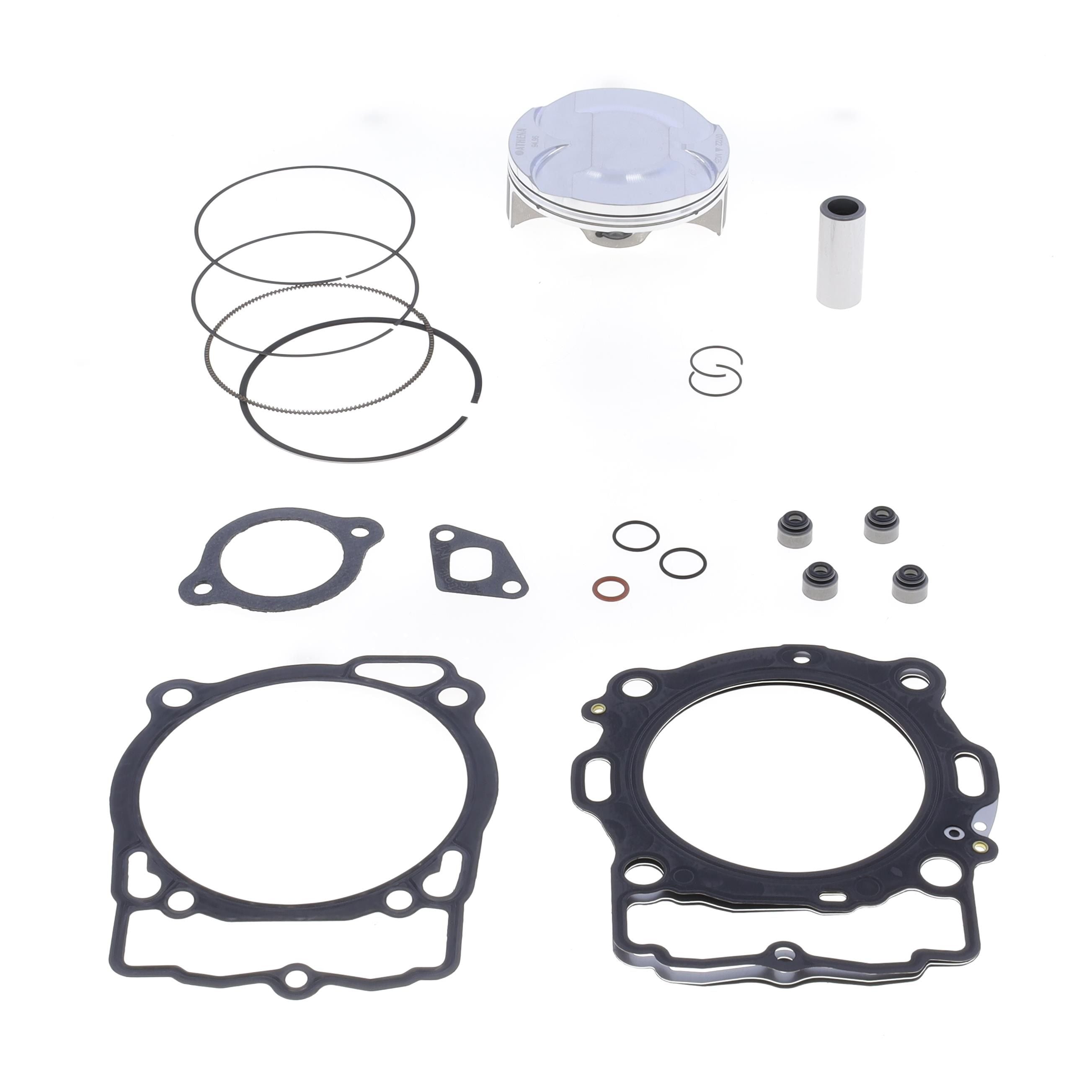 Athena Top End Piston Kit 94.96mm Bore P5F0950071001B