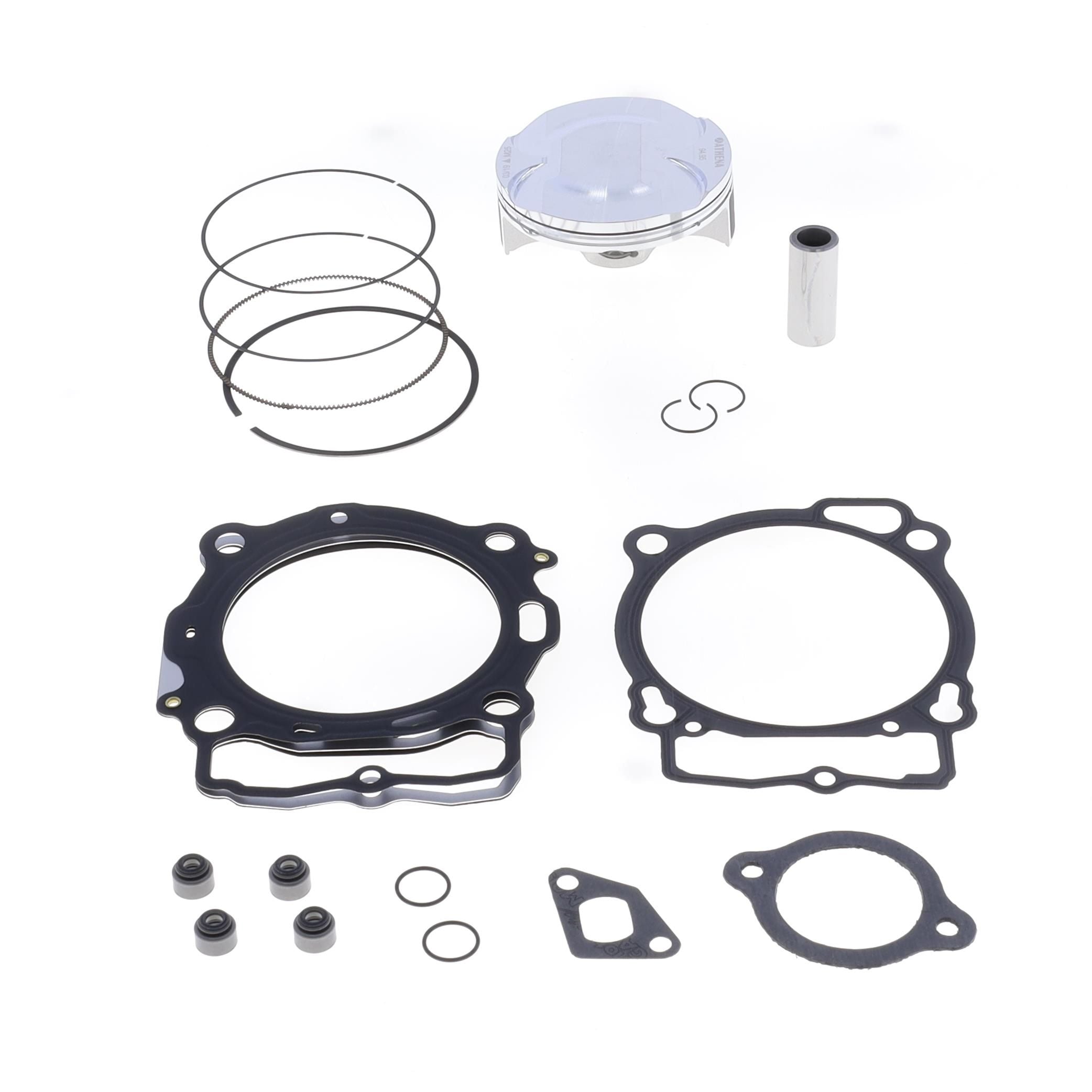 Athena Top End Piston Kit 94.95mm Bore P5F0950081001A