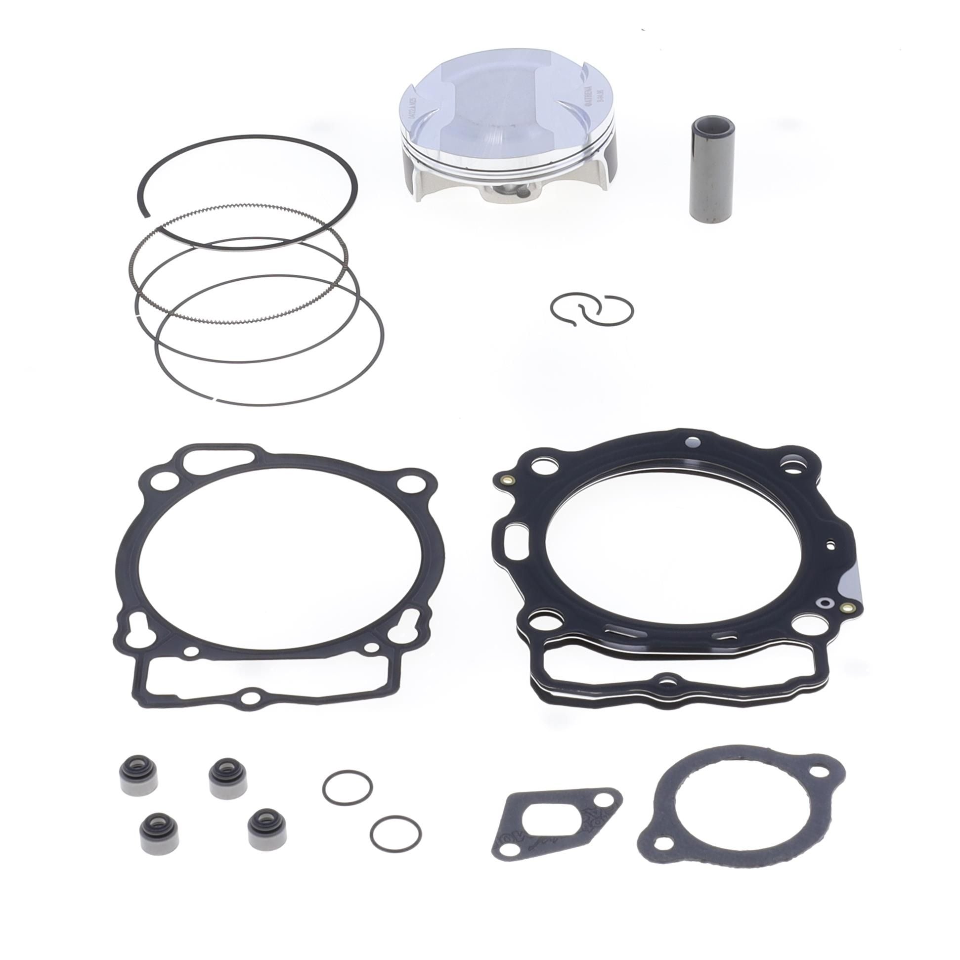 Athena Top End Piston Kit 94.96mm Bore P5F0950081002B