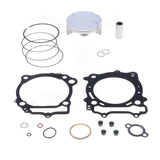 Athena Top End Piston Kit 95.95mm Bore For Suzuki RMZ450 2013-2026